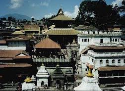Pashupatinath Temple